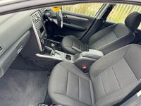 MERCEDES-BENZ B CLASS