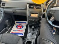 MERCEDES-BENZ B CLASS