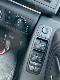 MERCEDES-BENZ B CLASS