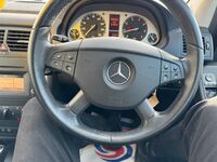 MERCEDES-BENZ B CLASS