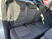 MERCEDES-BENZ B CLASS