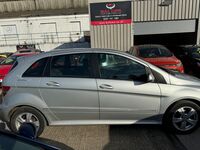 MERCEDES-BENZ B CLASS