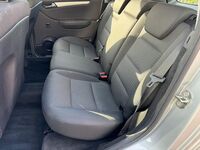 MERCEDES-BENZ B CLASS
