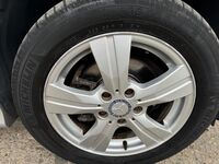 MERCEDES-BENZ B CLASS