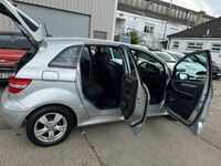 MERCEDES-BENZ B CLASS