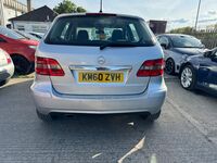 MERCEDES-BENZ B CLASS