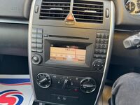 MERCEDES-BENZ B CLASS