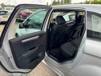 MERCEDES-BENZ B CLASS