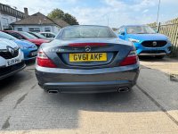 MERCEDES-BENZ SLK