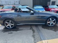MERCEDES-BENZ SLK