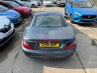 MERCEDES-BENZ SLK