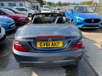 MERCEDES-BENZ SLK