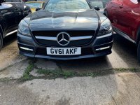 MERCEDES-BENZ SLK