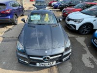 MERCEDES-BENZ SLK