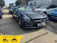 MERCEDES-BENZ SLK