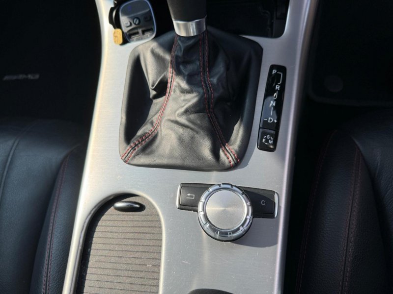MERCEDES-BENZ SLK
