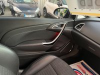 VAUXHALL ASTRA GTC