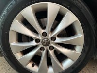 VAUXHALL ASTRA GTC