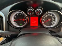 VAUXHALL ASTRA GTC