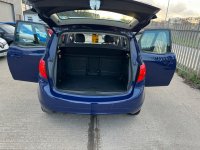 VAUXHALL MERIVA