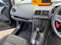 VAUXHALL MERIVA