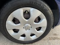 VAUXHALL MERIVA