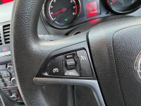VAUXHALL MERIVA