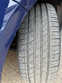 VAUXHALL MERIVA
