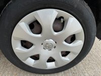 VAUXHALL MERIVA