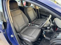 VAUXHALL MERIVA