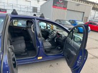 VAUXHALL MERIVA