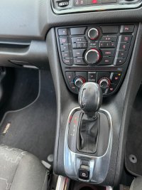 VAUXHALL MERIVA