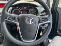 VAUXHALL MERIVA