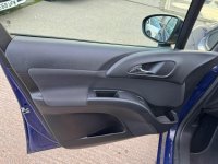 VAUXHALL MERIVA