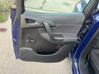 VAUXHALL MERIVA