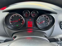 VAUXHALL MERIVA