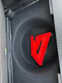 VAUXHALL MERIVA