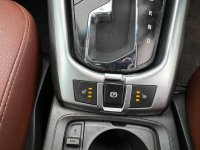 VAUXHALL ANTARA
