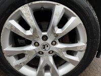 VAUXHALL ANTARA