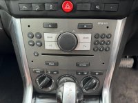 VAUXHALL ANTARA