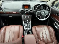 VAUXHALL ANTARA