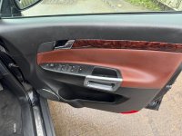 VAUXHALL ANTARA