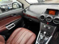 VAUXHALL ANTARA