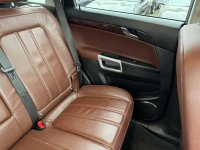 VAUXHALL ANTARA