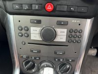 VAUXHALL ANTARA