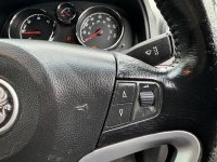 VAUXHALL ANTARA