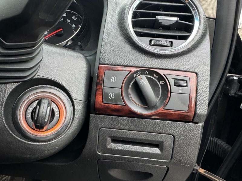 VAUXHALL ANTARA