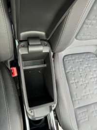 VAUXHALL MERIVA