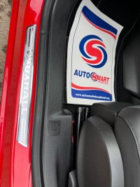 VAUXHALL MERIVA