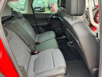 VAUXHALL MERIVA